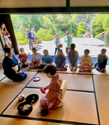 Featured image for “JULY 12, 2023 PASADENA BUDDHIST CHURCH SUMMER CAMP”