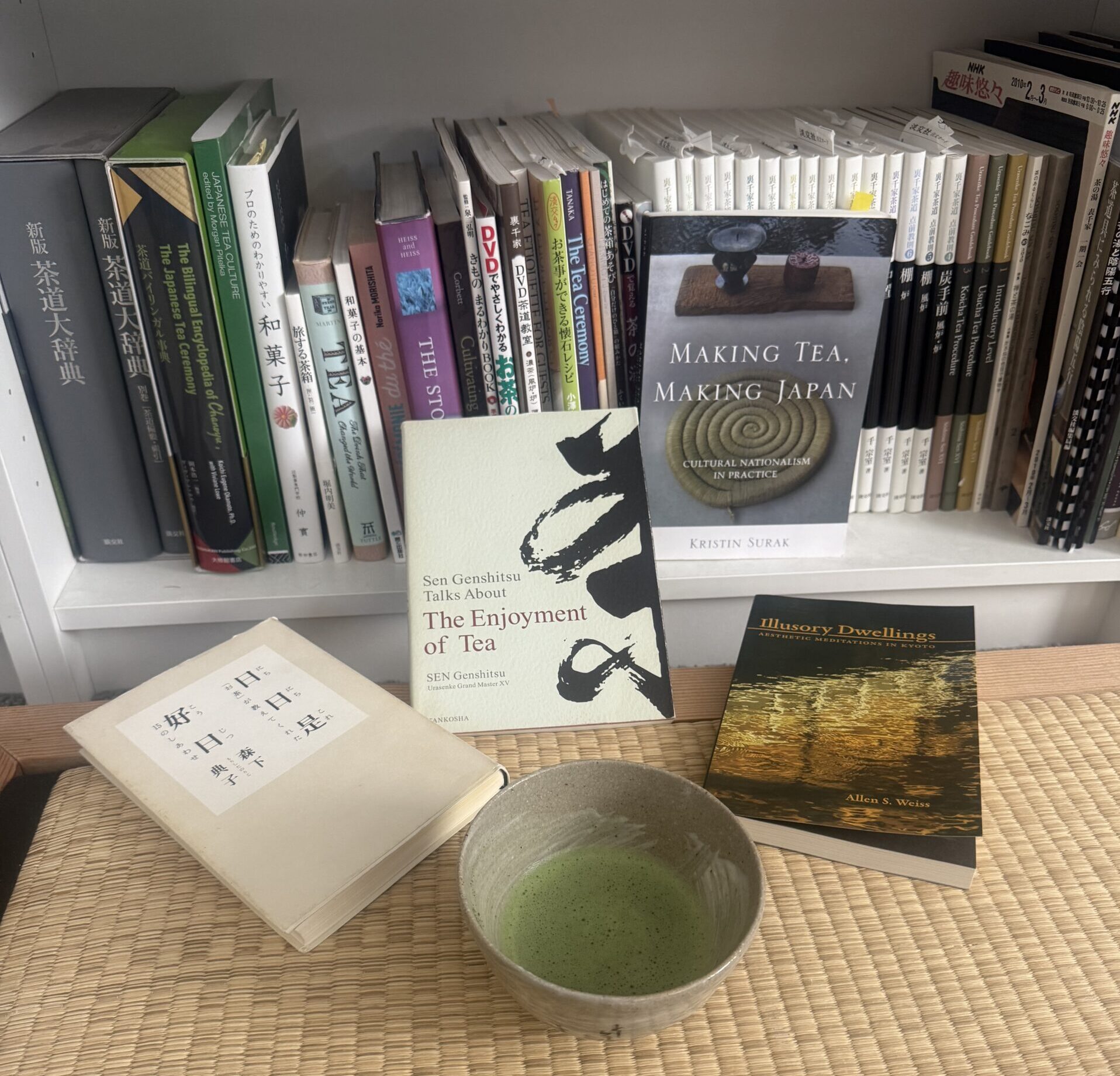 Featured image for “英語部読書会”