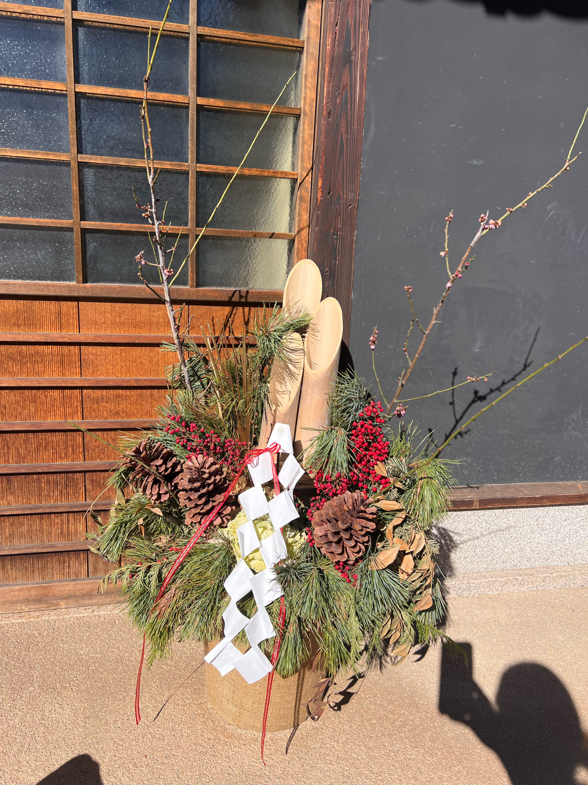 Featured image for “JANUARY 16, 2026 SHOYA HOUSE, HUNTINGTON LIBRARY AND GARDENS”