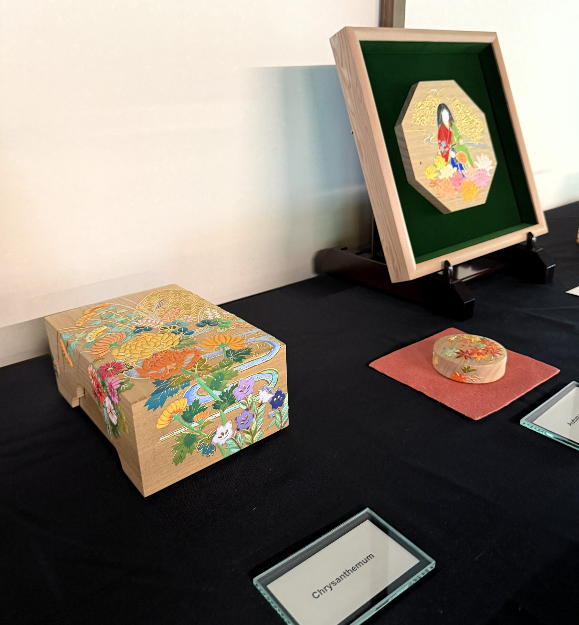 Featured image for “MARCH 20, 2026 FESTIVAL OF DOLLS”