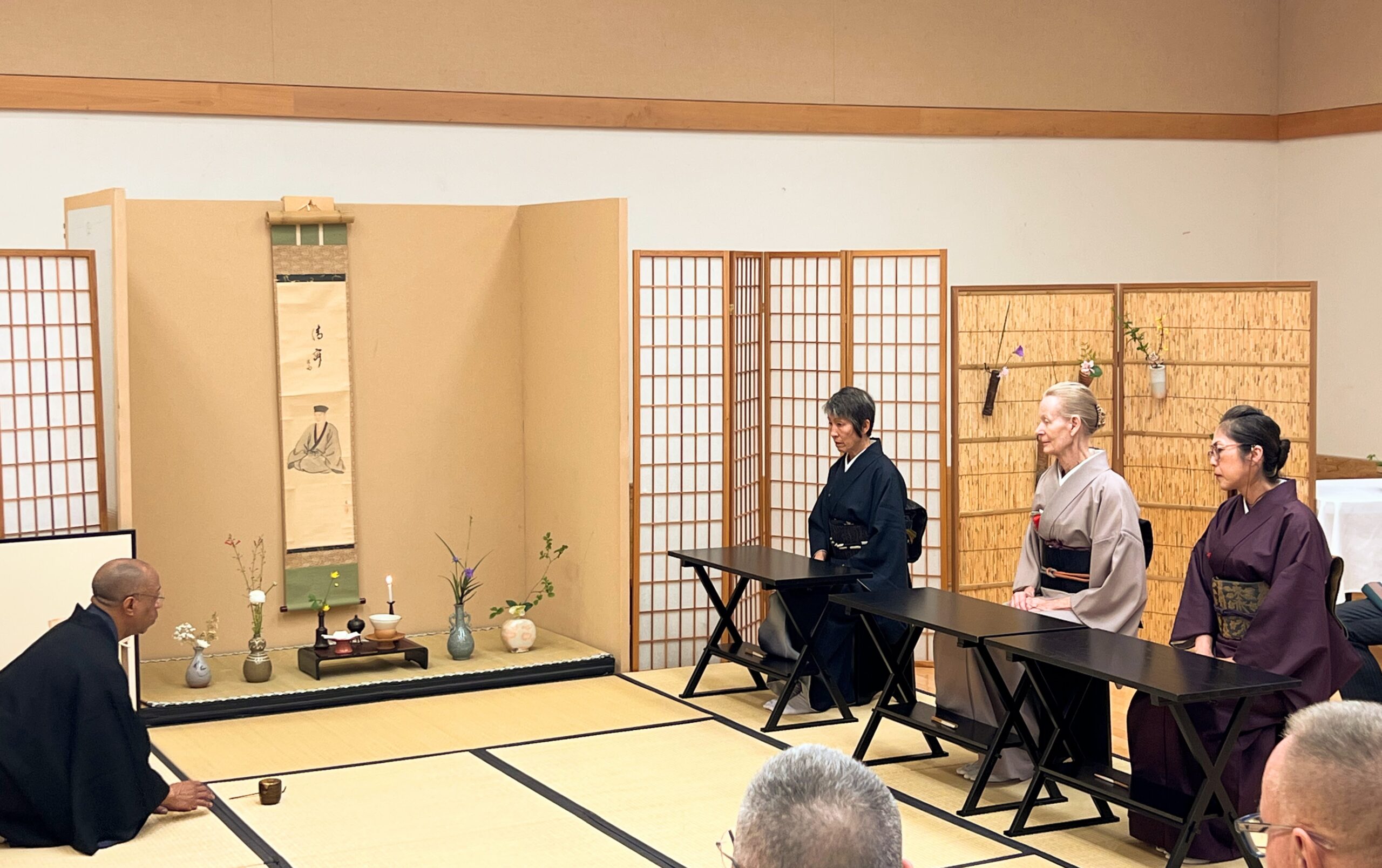 Featured image for “March 22, 2026 Rikyuki”