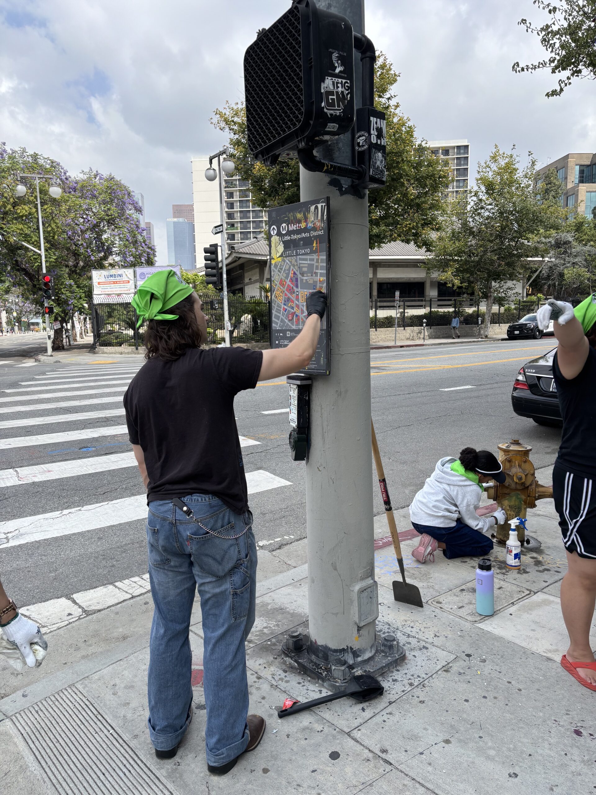 Featured image for “MAY 17, 2026 LITTLE TOKYO SPARKLE”